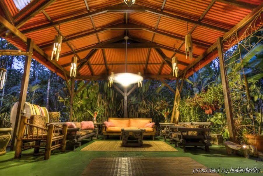 Iguana Lodge Beach Resort Puerto Jiménez Exterior foto